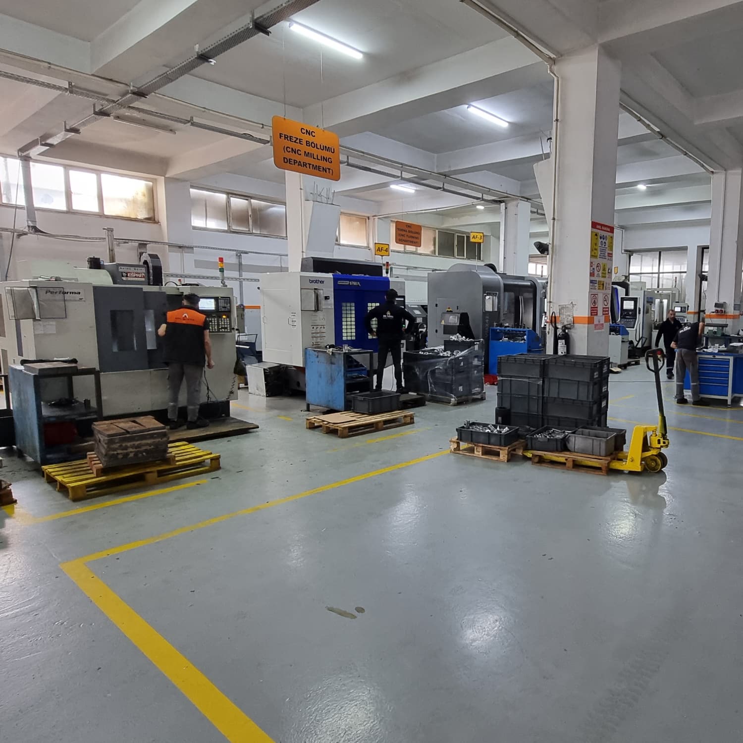 Реверс-инжиниринг в машиностроении: как Россия восстанавливает дефицитные детали