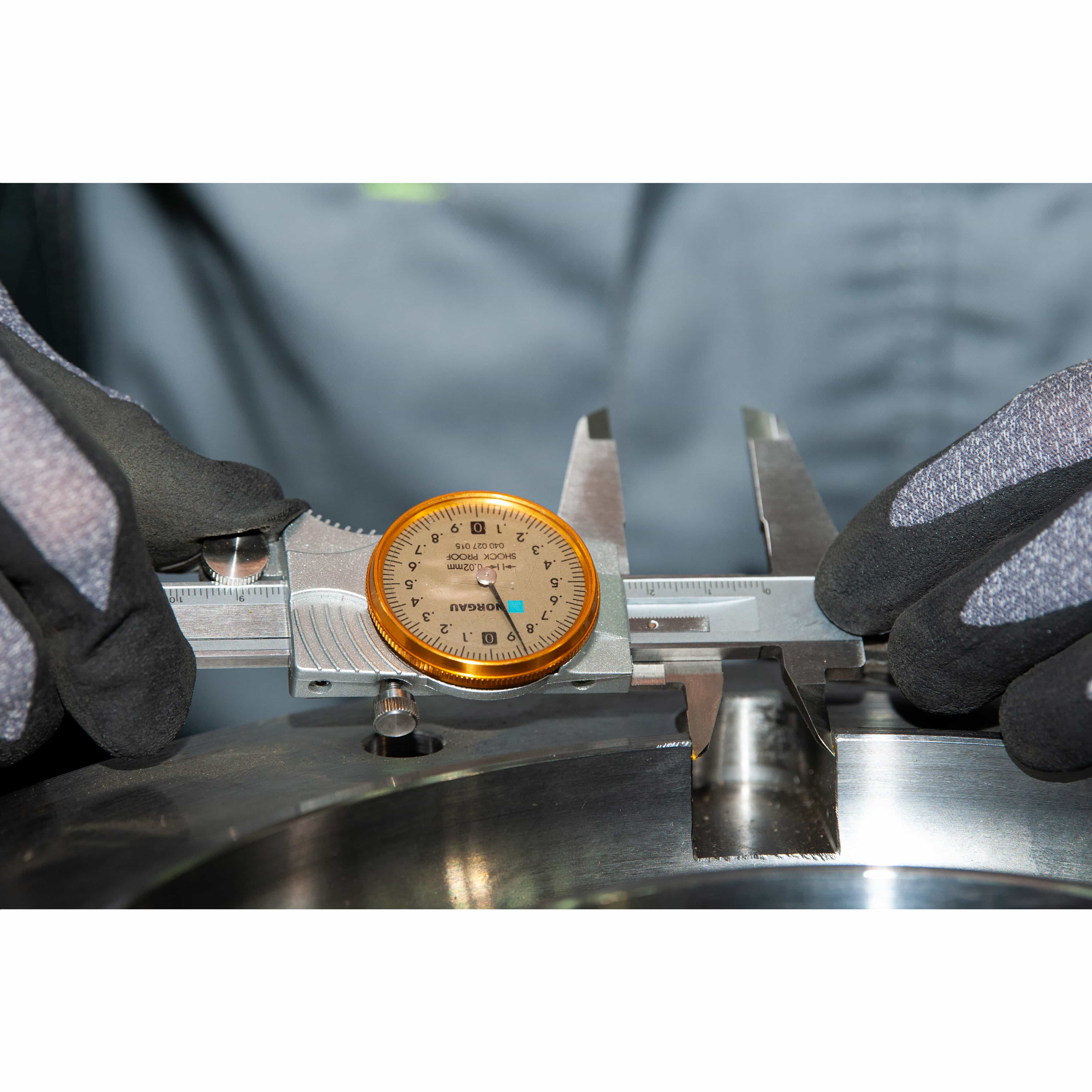 Между чертежом и деталью: как АО «ИТО» превращает эскизы в готовые изделия