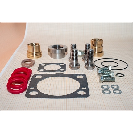 АО «ИТО» локализовало производство ремкомплекта FLUSHING KIT BG00800865 для гидроперфоратора HLX5