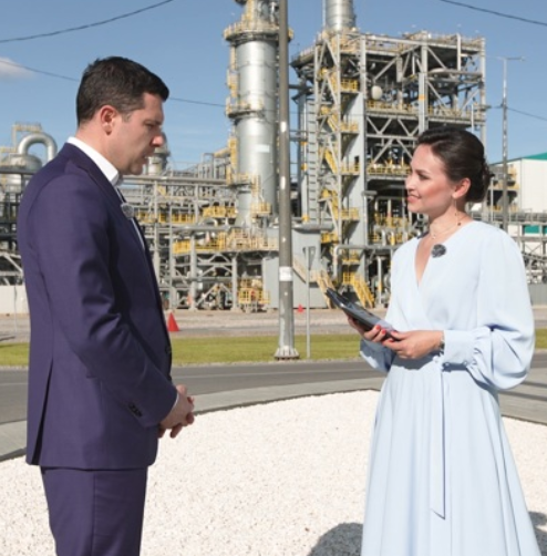 Реверс-инжиниринг, новые заводы и студенческие кубки: российская промышленность в движении